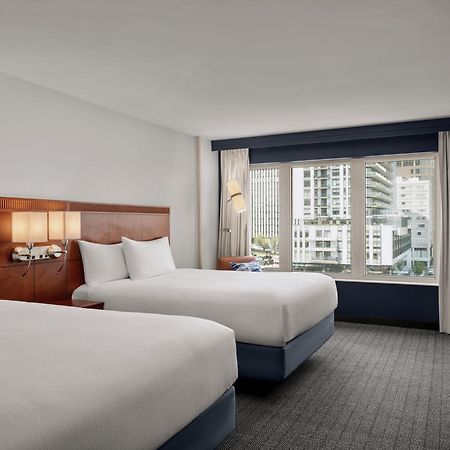 מלון Courtyard By Marriott Halifax Downtown מראה חיצוני תמונה
