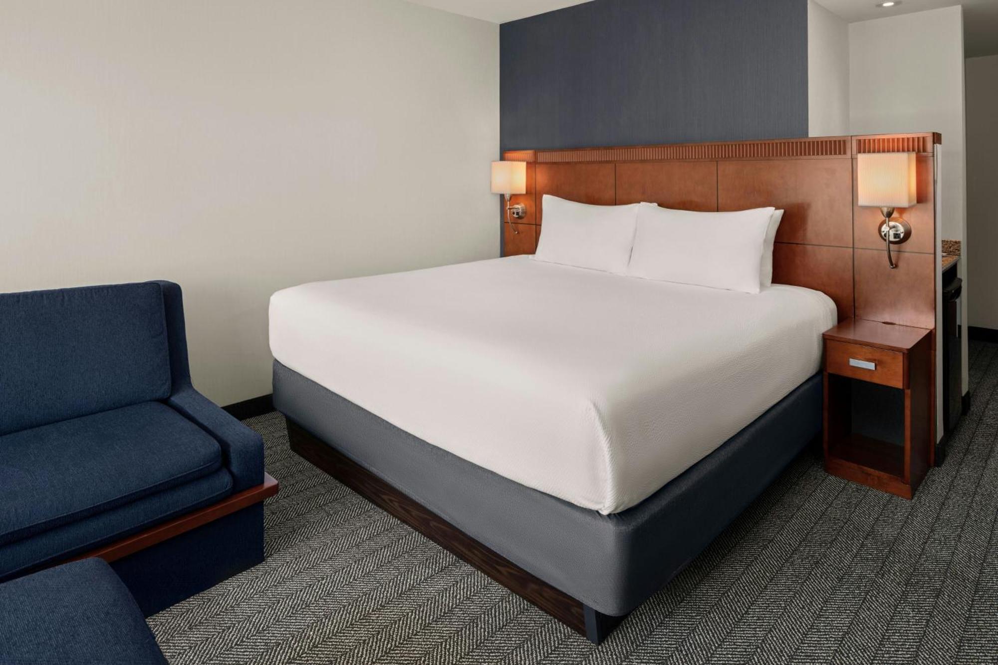 מלון Courtyard By Marriott Halifax Downtown מראה חיצוני תמונה