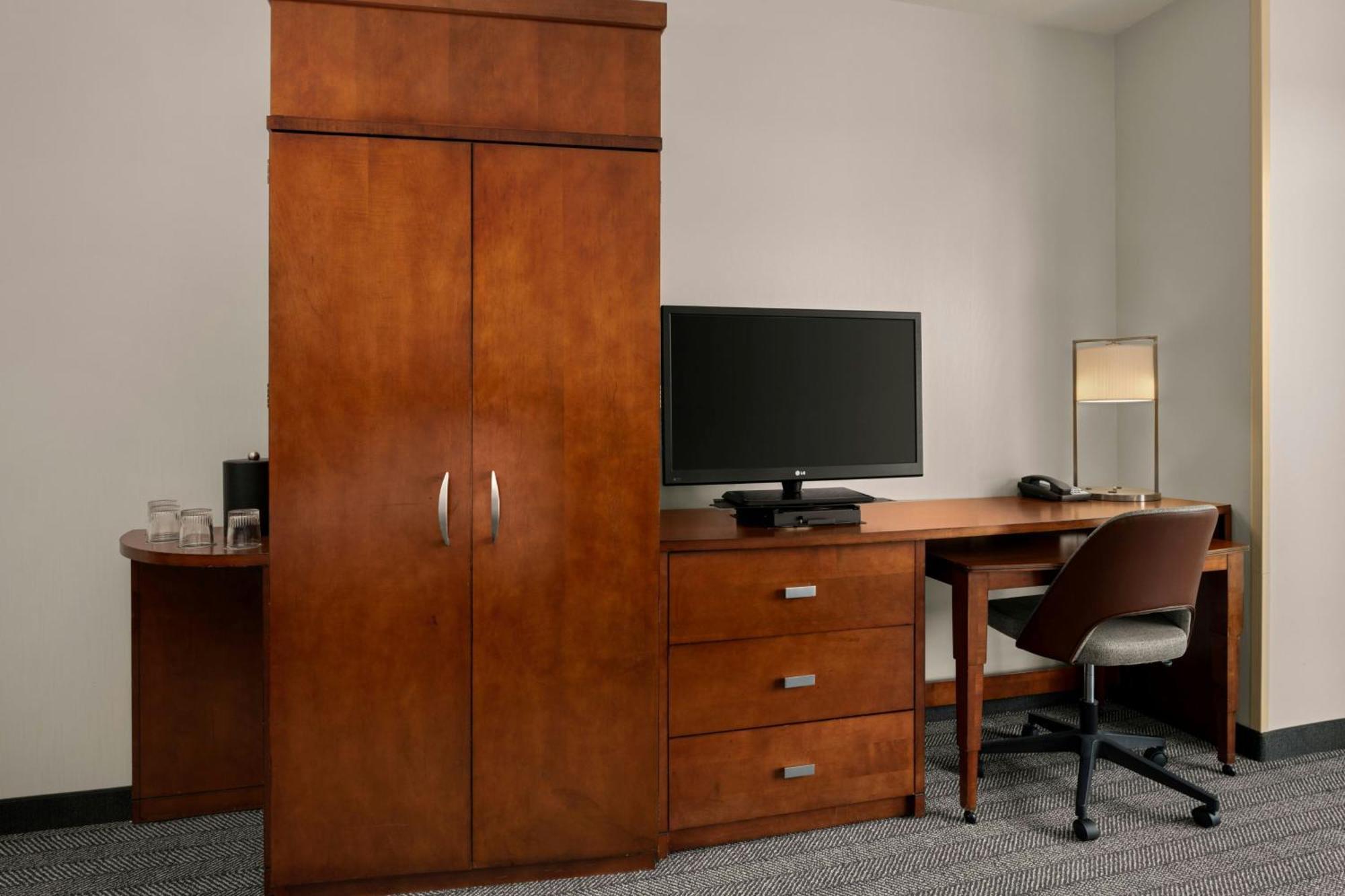 מלון Courtyard By Marriott Halifax Downtown מראה חיצוני תמונה