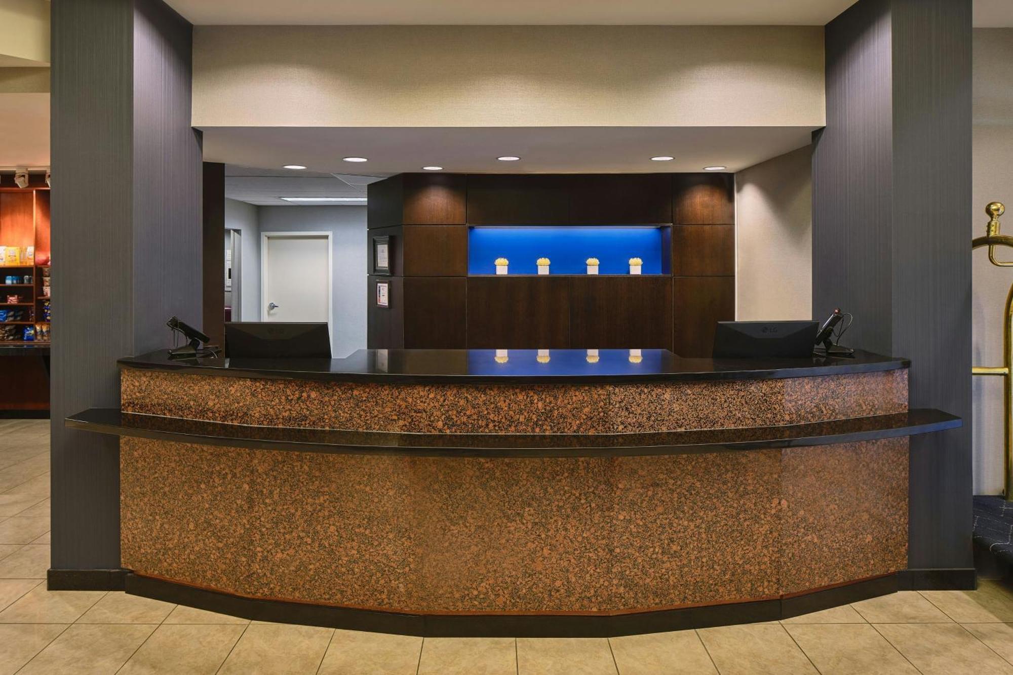 מלון Courtyard By Marriott Halifax Downtown מראה חיצוני תמונה