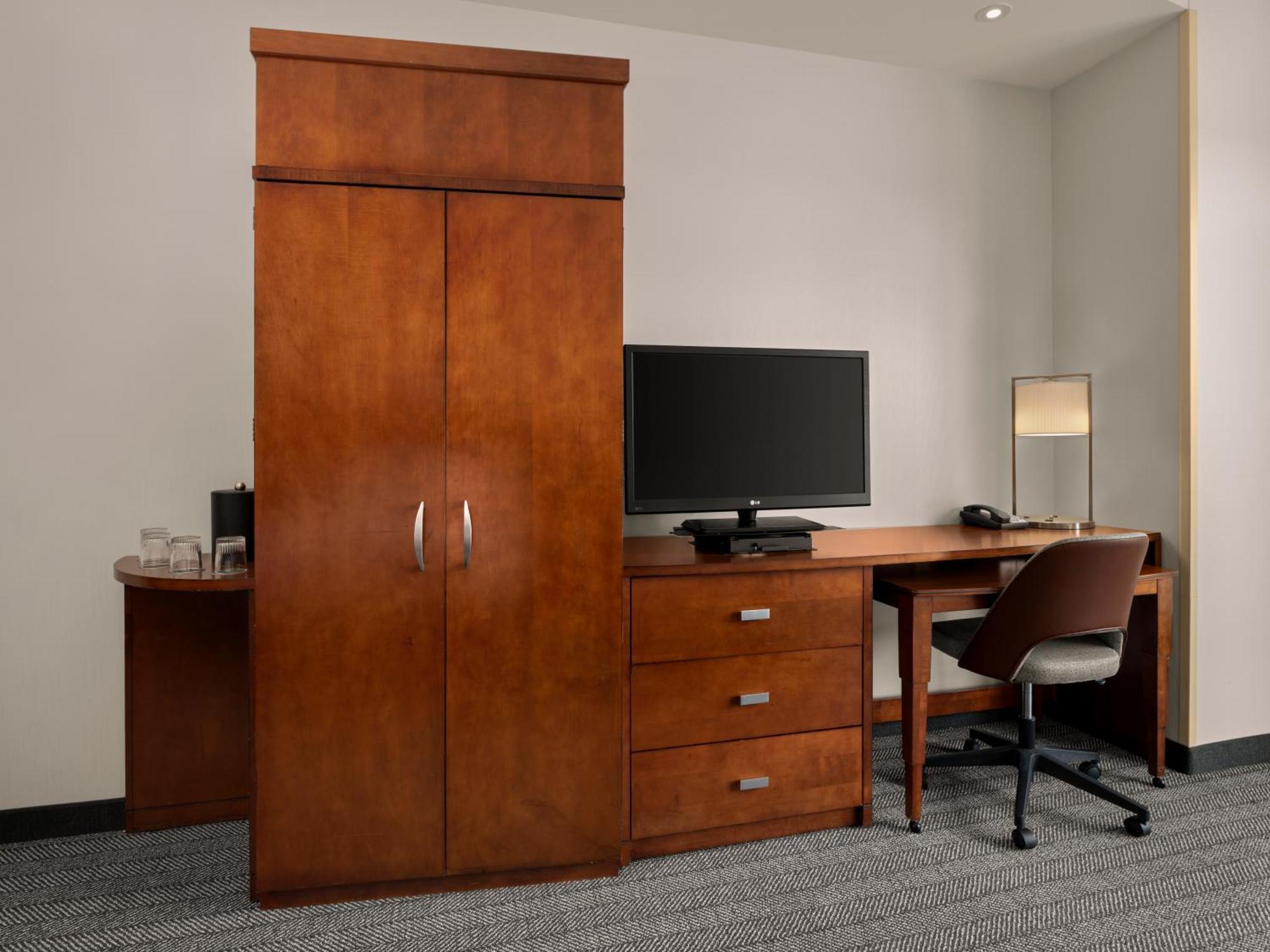 מלון Courtyard By Marriott Halifax Downtown מראה חיצוני תמונה