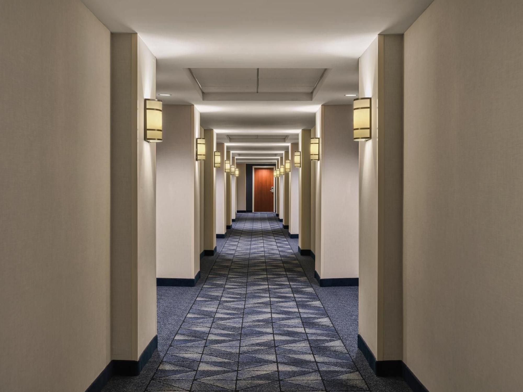 מלון Courtyard By Marriott Halifax Downtown מראה חיצוני תמונה