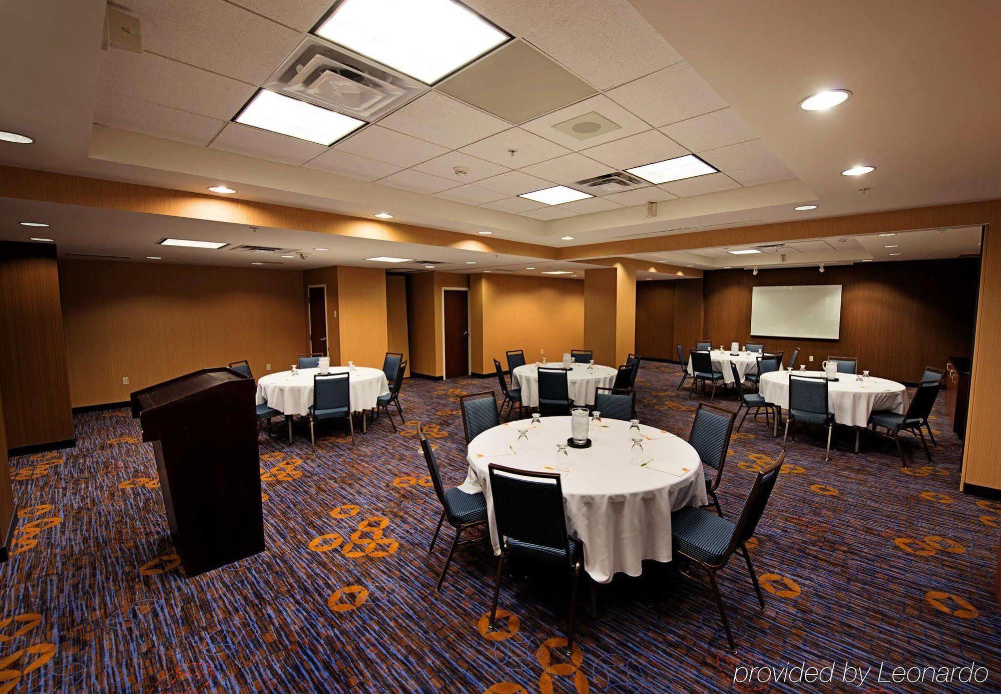 מלון Courtyard By Marriott Halifax Downtown מראה חיצוני תמונה