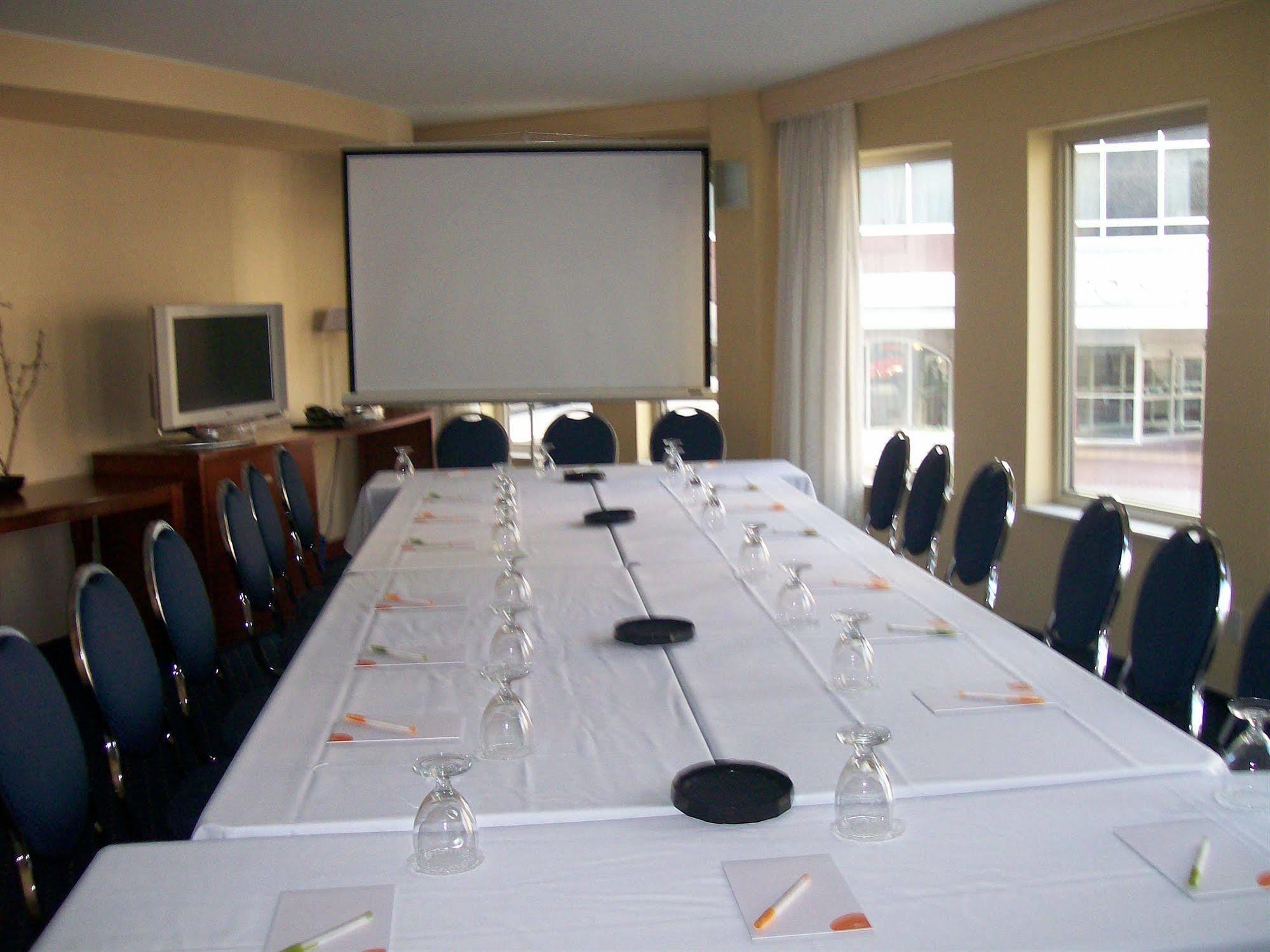 מלון Courtyard By Marriott Halifax Downtown מראה חיצוני תמונה