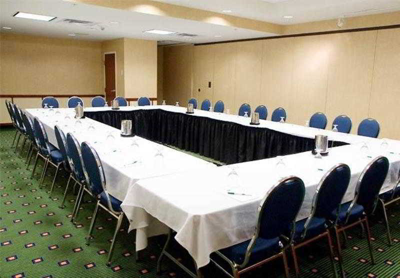 מלון Courtyard By Marriott Halifax Downtown מראה חיצוני תמונה