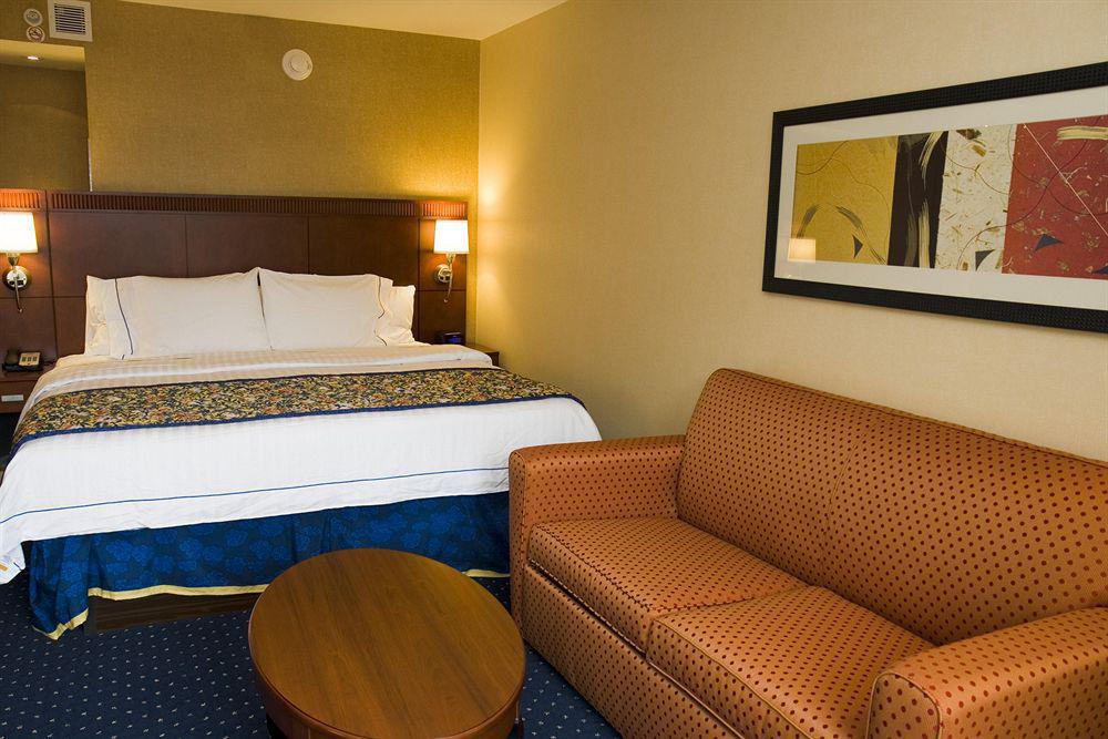 מלון Courtyard By Marriott Halifax Downtown מראה חיצוני תמונה